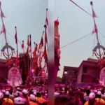 jotiba dongaravar sasankathyache aagman