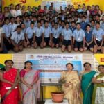 jyoti central schoolmadhe bal sanrakshan kayda janajagruti karyakram sampann