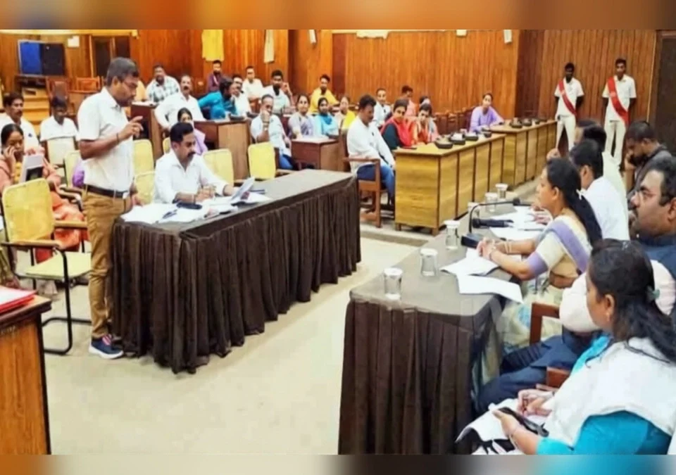 kar vasuli varun belgaum mahapaliket khadajangi