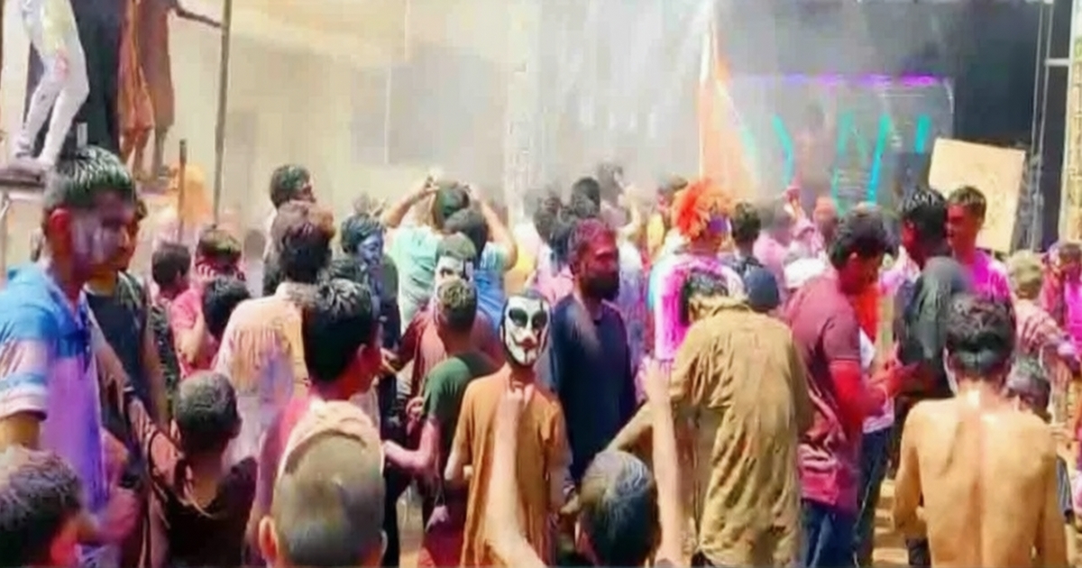 khasbag shahapur vadgaon bhagat jalloshi rangpanchmi