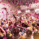 khasbag yethe raviwari phulanchi rangpanchmi