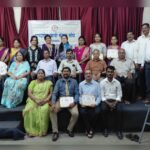 khulya kavi sammelanat marathi bhasha ani strimanacha bhavsparshi jagar