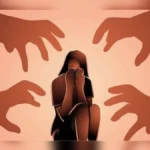 krur pityakadun potachya mulivar laingik atyachar