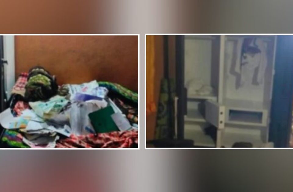 londha janta colonyt bhardivsa gharphodicha prayatna