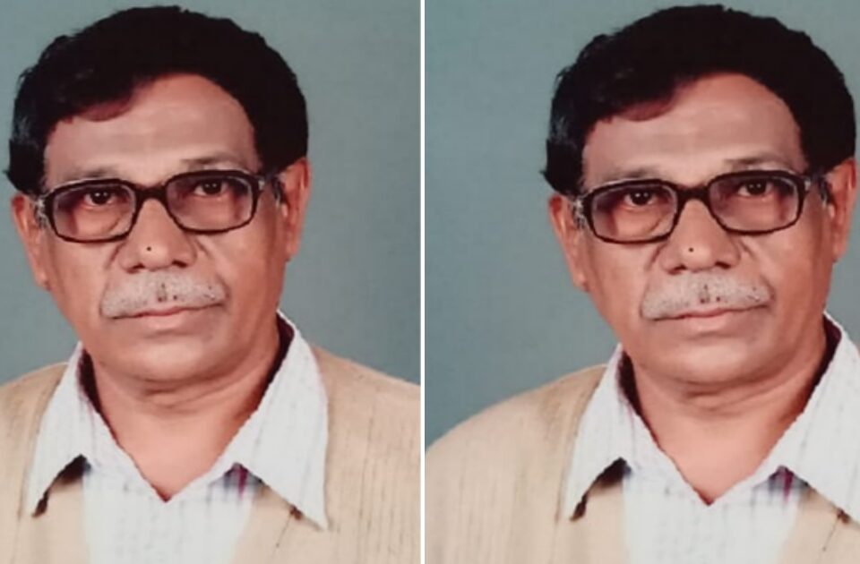 mahatma gandhi samajik sanstheche upakram mumbai akashvani kendravar