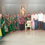 marathi bhasha gaurav dinanimitt baug parivarachi surel kavyamaifal