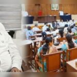 matdar yadi mappingmadhe gondhal