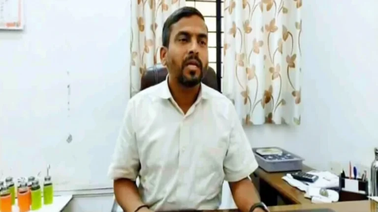 matdar yadi sudharana prakriyela suruvat