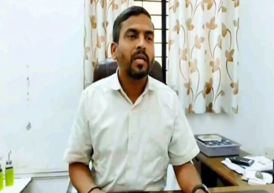 matdar yadi sudharana prakriyela suruvat