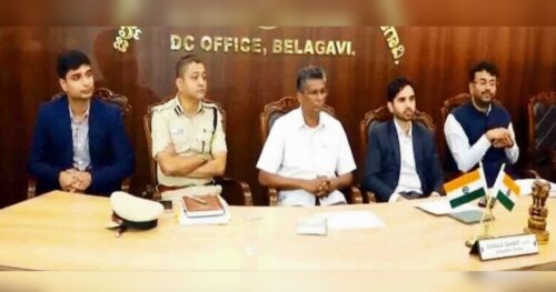 matdar yadyanchya mappingchi pralambit kame tatdine purn kara