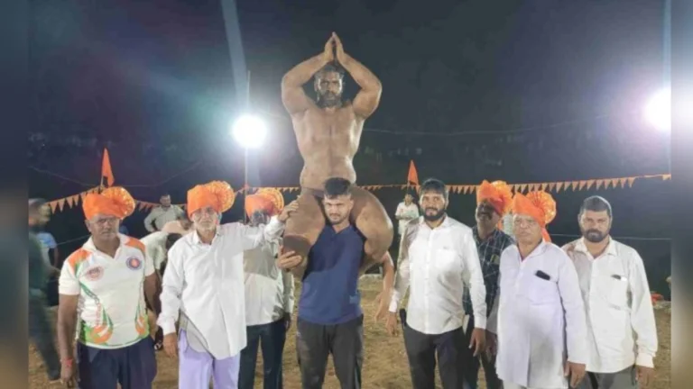 mutga kusti maidanat jaydeep ajinkya