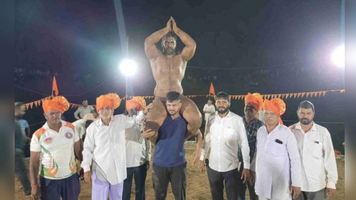 mutga kusti maidanat jaydeep ajinkya