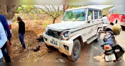 nandgadjaval - bolero duchakichi jordar dhadak