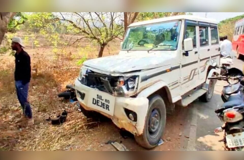 nandgadjaval - bolero duchakichi jordar dhadak