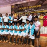pachavi antar mahavidyalayin nimantrit hockey spardha utsahat