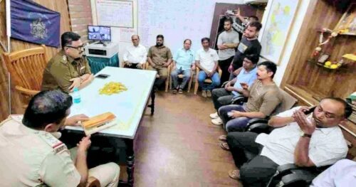 pangul gallit grahanapurvi sakalich honar paramparik lotangan