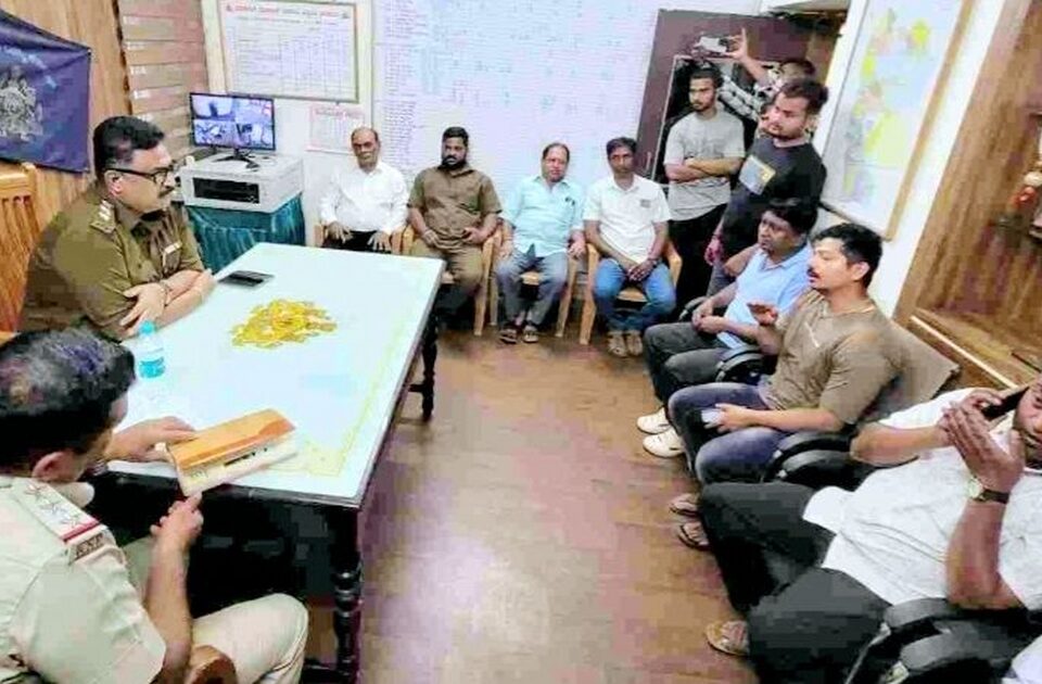 pangul gallit grahanapurvi sakalich honar paramparik lotangan