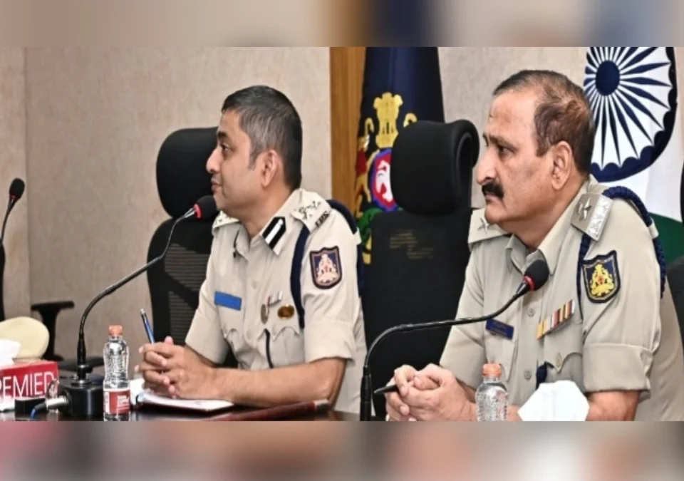 ramzan san shantet sajra karanyache police prashasanache aavahan