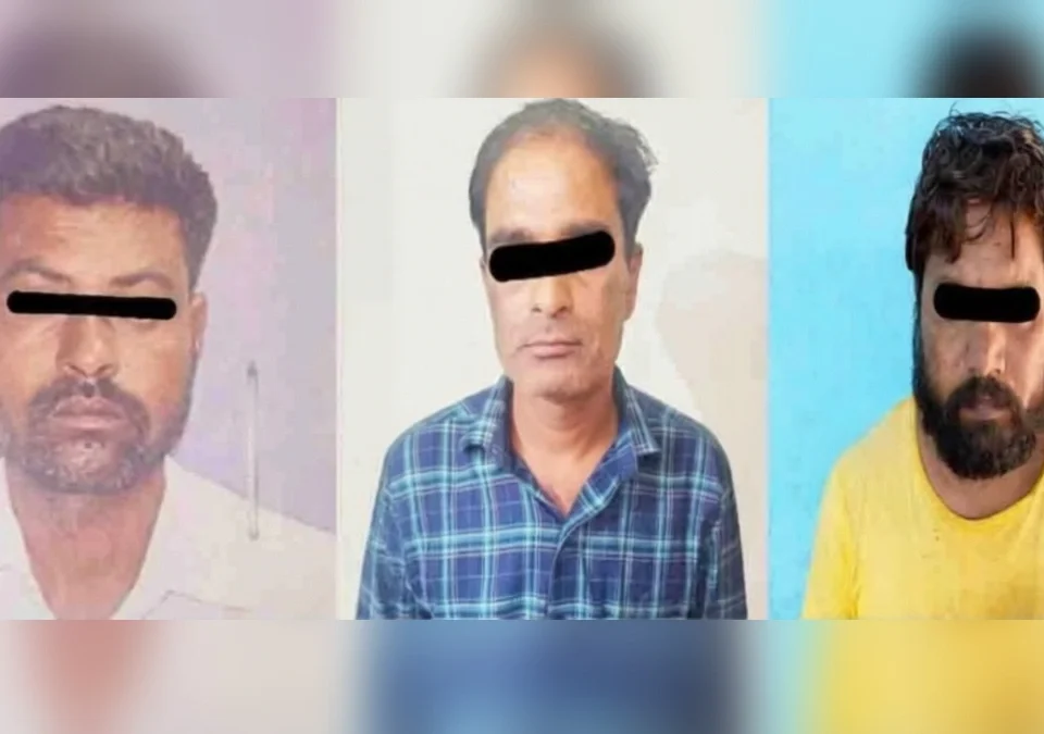 sarvajanik thikani madyapan karanaryanvar polisancha karvayicha badga