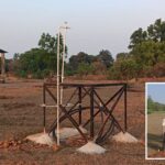 savgaon smashanbhumitil panyachi taki choris