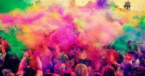 shahapur, vadgaon yethe rangpanchmichi tayari