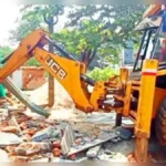 shahunagaratil atikraman hatav mohimela nyayalayachi sthagiti