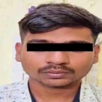 shetti gallit ganjachya nashet gondhal ghalanarya tarunala atak