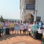 shreeshivbsav jyoti collegetarfe swacchta vishayak jagruti abhiyan