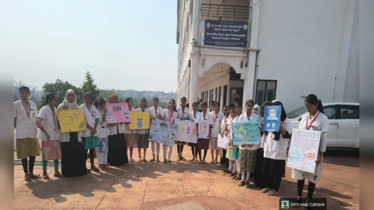 shreeshivbsav jyoti collegetarfe swacchta vishayak jagruti abhiyan