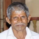 shri laxman (bhayyappa) lumanna chougule yanche nidhan