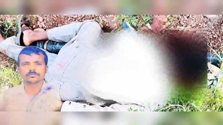 sichanavadatun mothya bhavakdun lahan bhavachi hatya