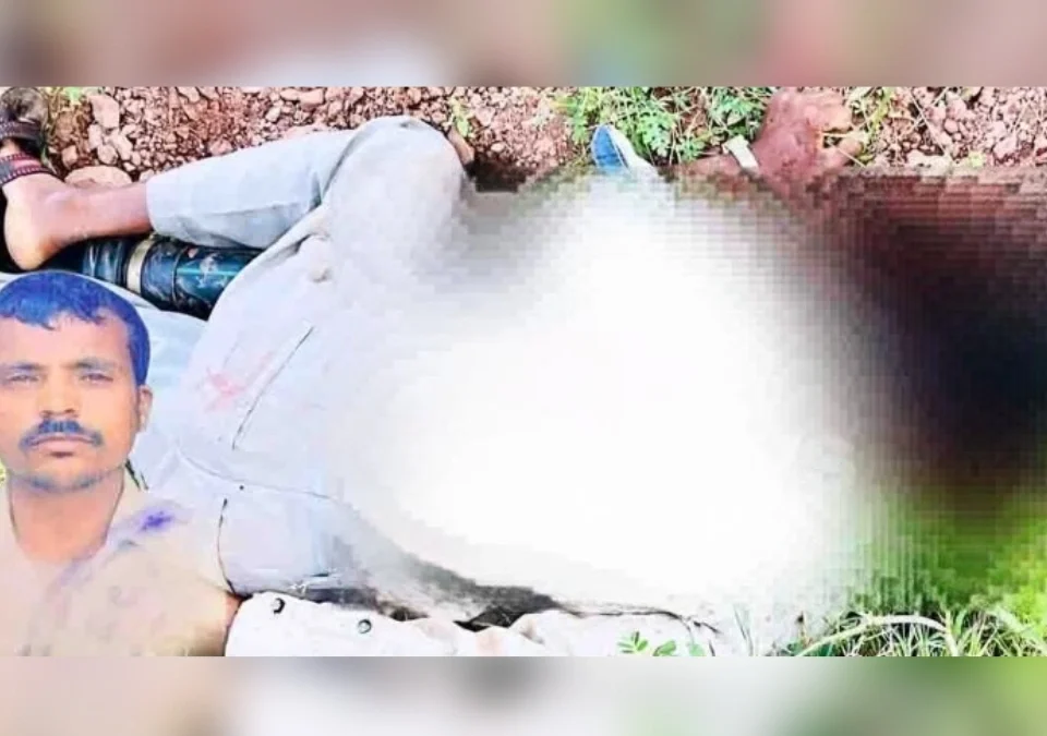 sichanavadatun mothya bhavakdun lahan bhavachi hatya