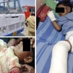 soundatti bus sthanakavar apghat