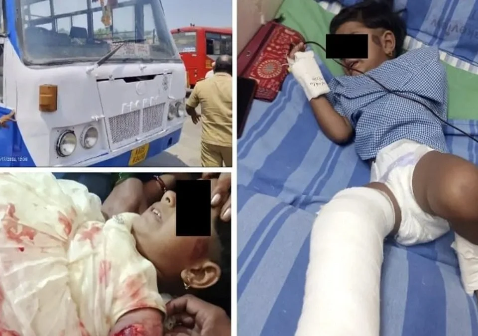 soundatti bus sthanakavar apghat