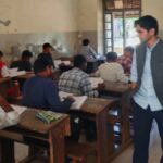 ssc exam dc visit exam centers