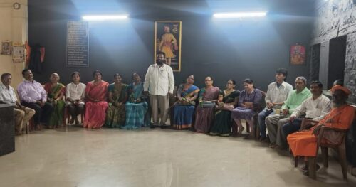 strishaktichya sangharshacha itihas pudhil pidhisathi prernadayi - anil patil