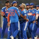 team indiacha dimakhat antim ferit pravesh