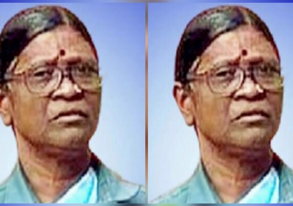 tipparchya dhadket mahapalikachya mahila safai karmacharyacha mrutyu