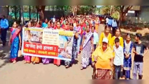 turmuri kachara depo radd kara