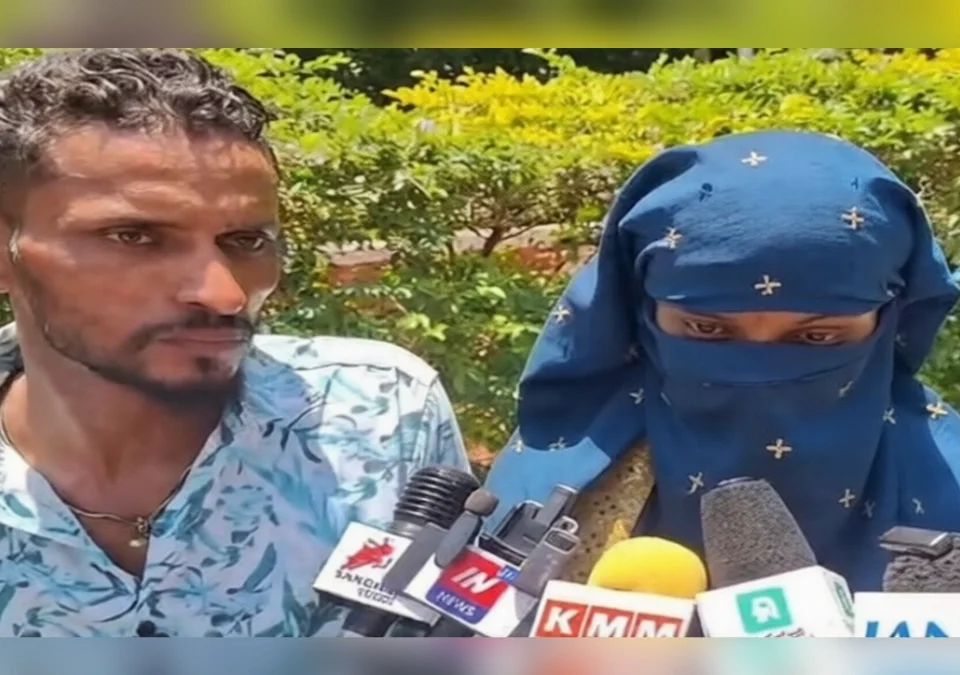 aai vadilanchya virodhat lagna