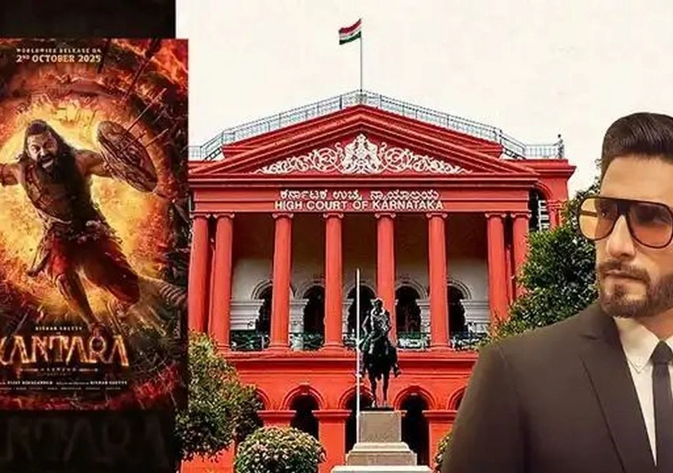 abhineta ranveer singh yanachi kshamayachana karnatak uchcha nyayalayane swikarli