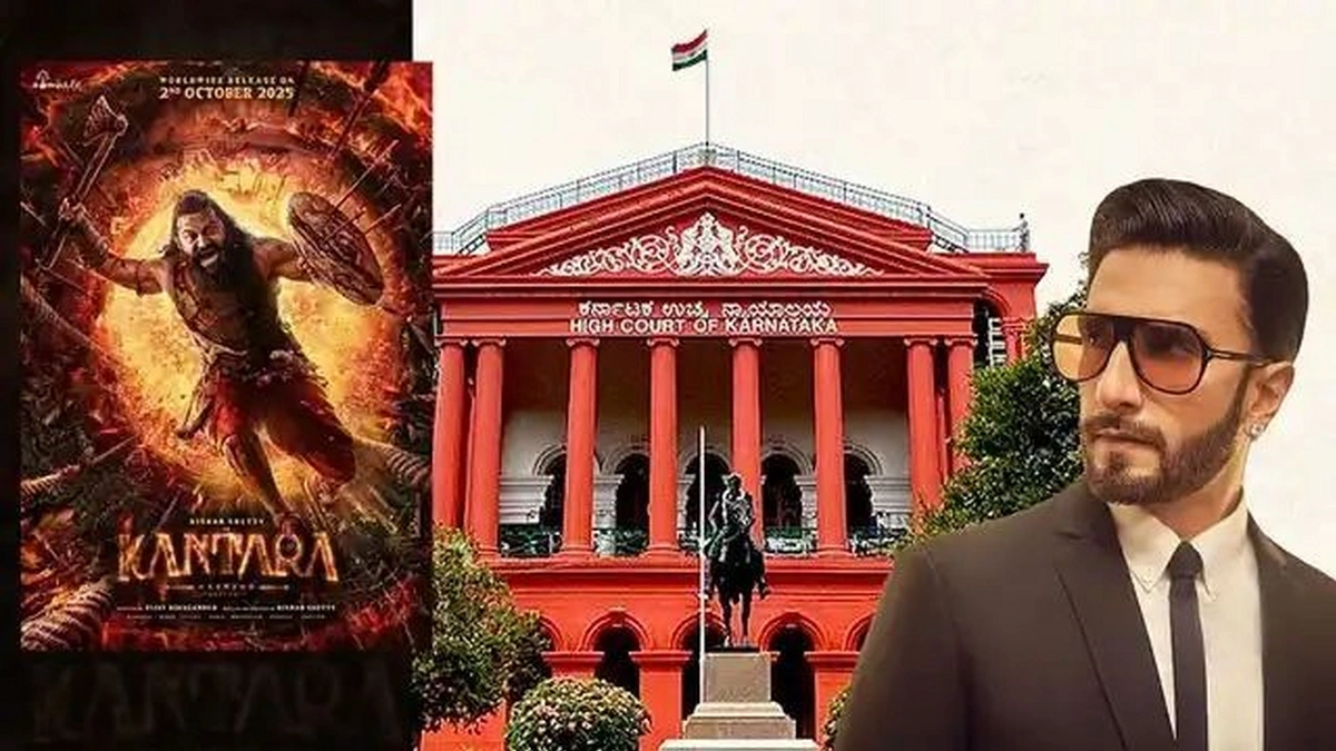 abhineta ranveer singh yanachi kshamayachana karnatak uchcha nyayalayane swikarli