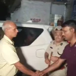 adgp alok kumar yaanchya netrutvaakhaali hindalga karagruhavar achanak dhad