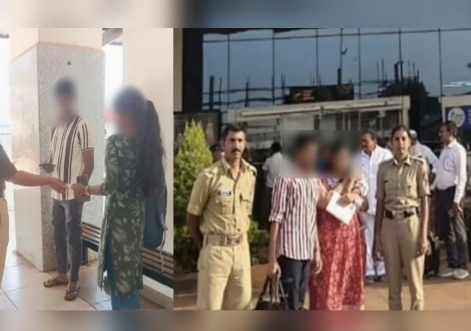 'akka pathakachya' karvait krur paticha tavaditun patnisah don mulanchi sutka