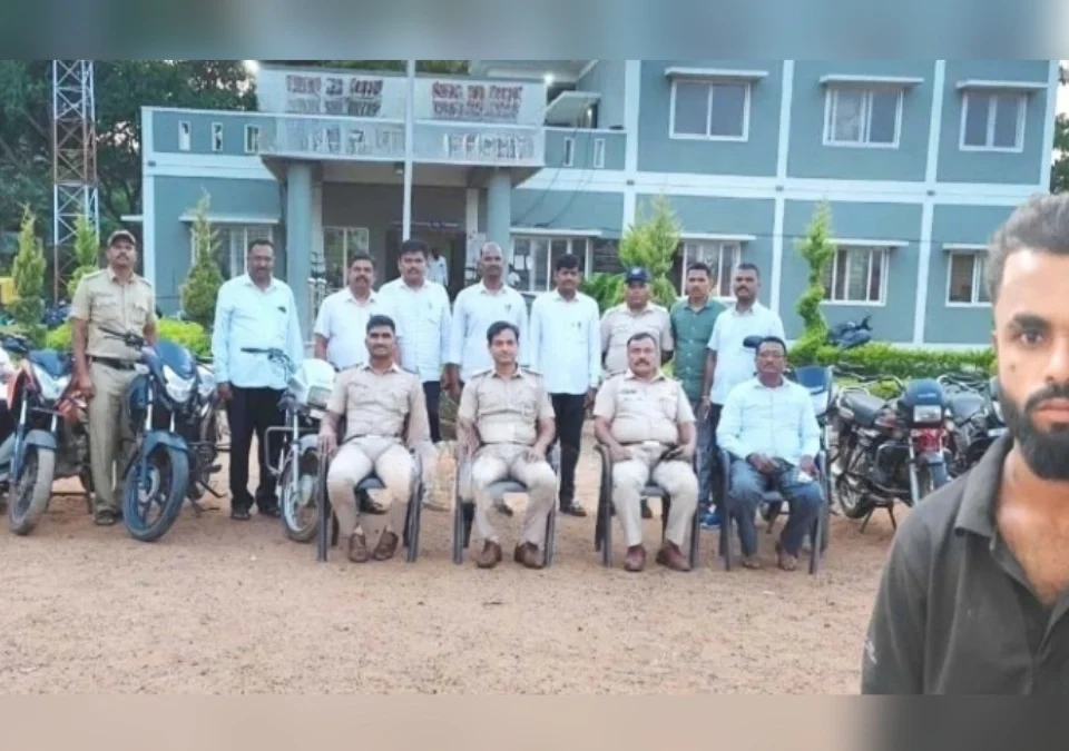 attal duchaki chortyala yamkanmardi polisan kadun atak