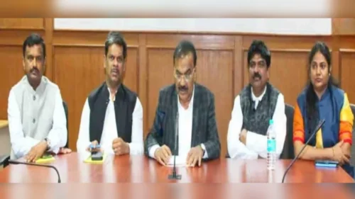 banavat jat pramanpatre ani jamini balkavanaryan virodhat kathor karvai