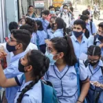 baravi parikshecha nikal aaj duparnantar