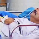 belgaav pradeshik ayukt karyalayat vyakticha atmahatyecha prayatna