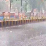 belgaav shahar parisarat valiv pavasacha shidkava