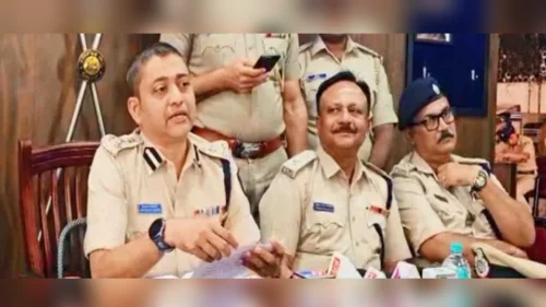 belgaav shaharat vahatuk shistisathi nave badal